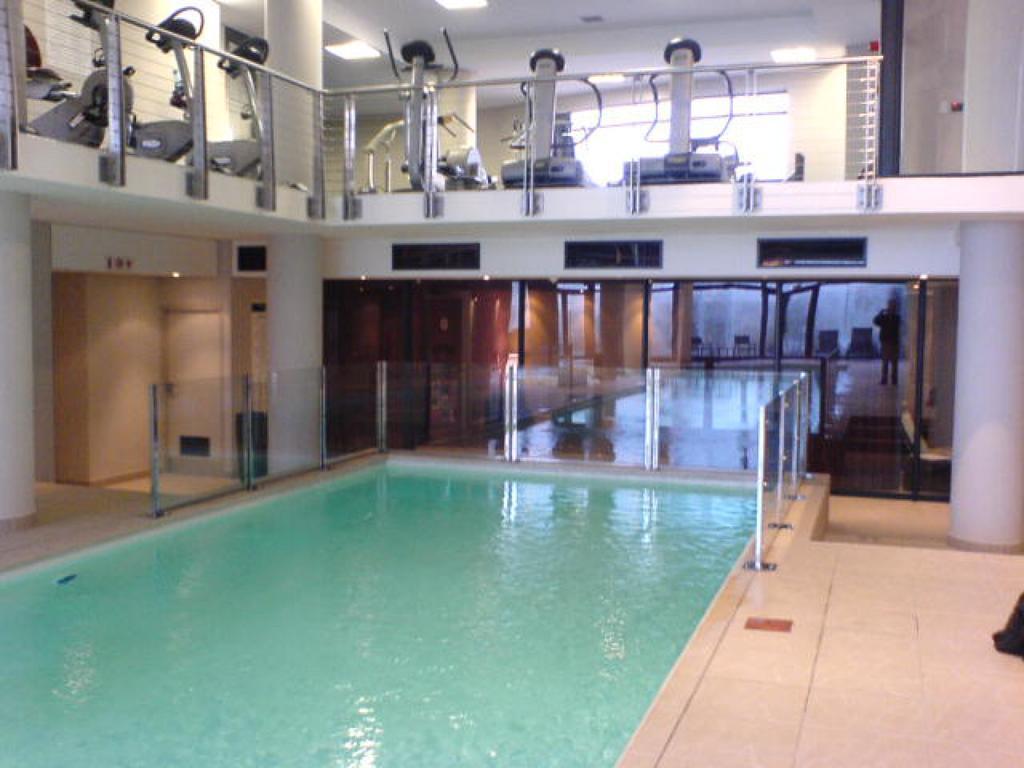 Knightsbridge 105 - Apartment - Kapsztad Zewnętrze zdjęcie