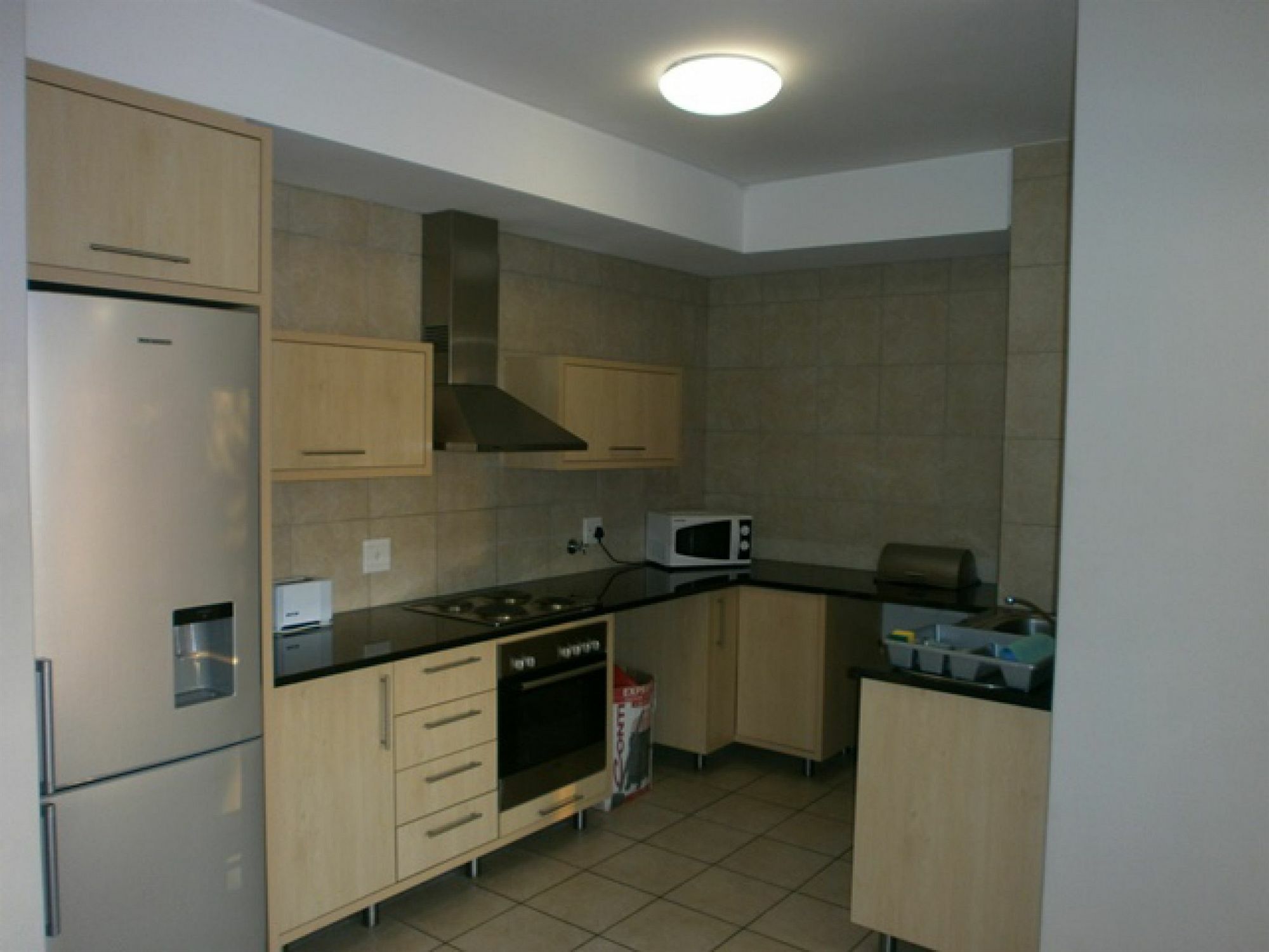 Knightsbridge 105 - Apartment - Kapsztad Zewnętrze zdjęcie