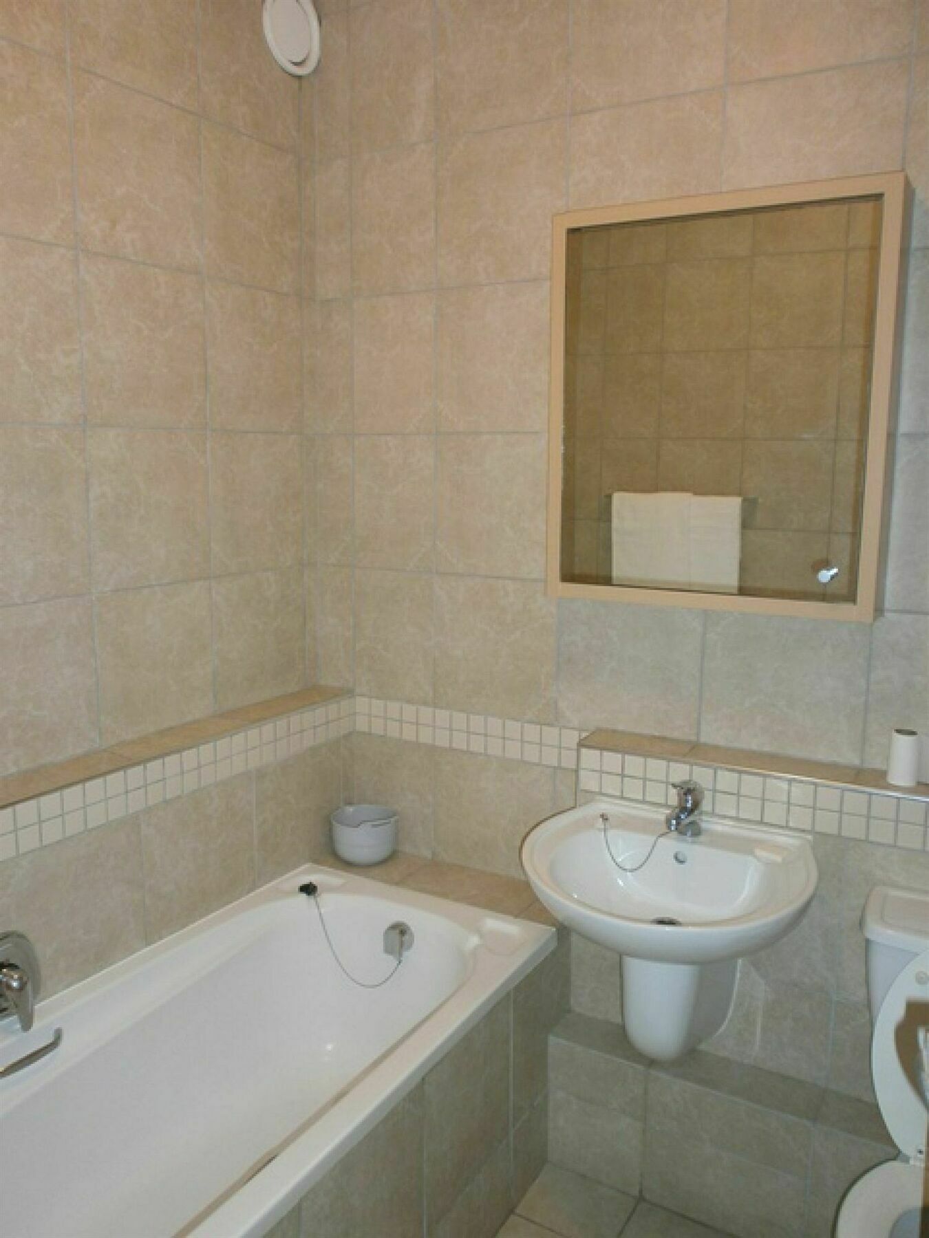 Knightsbridge 105 - Apartment - Kapsztad Zewnętrze zdjęcie
